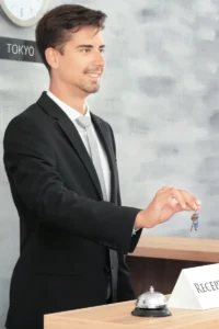 Intern in Front Office at 5-Star Resort by Anantara Hotels, Resorts & Spas in Dubai, United Arab Emirates