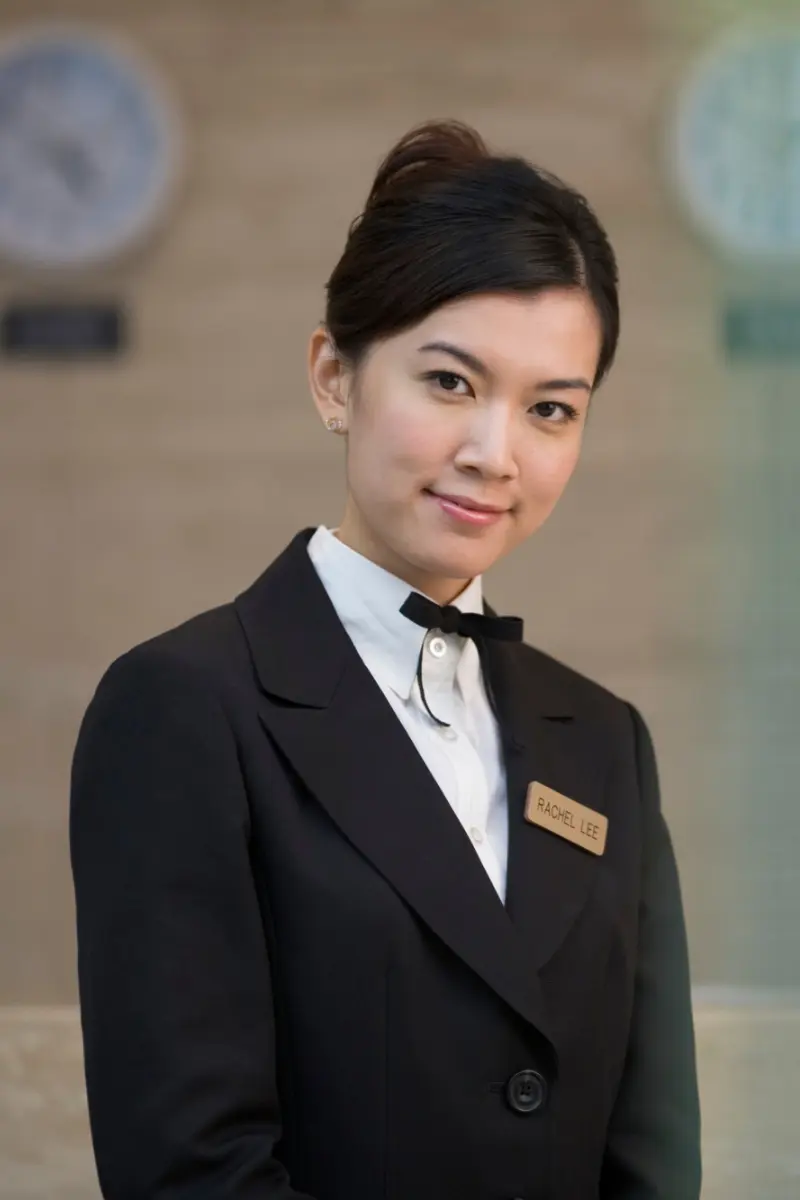Intern in Front Office at 5-Star Resort by Sri Panwa in Phuket, Thailand