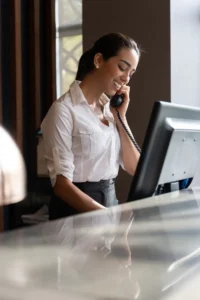 Intern in Front Office at The Pavilion Hotels & Resorts in Koh Samui