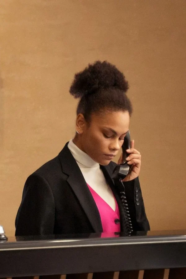 Intern in Front Office at The Residence by Cenizaro in Maldives