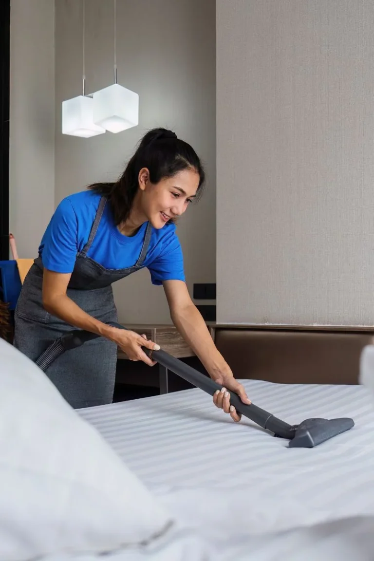 Intern in Housekeeping at 5-Star Resort by Paresa Hotels & Resorts in Phuket, Thailand