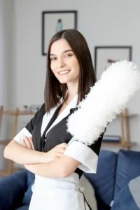 Intern in Housekeeping at Soho in Hong Kong