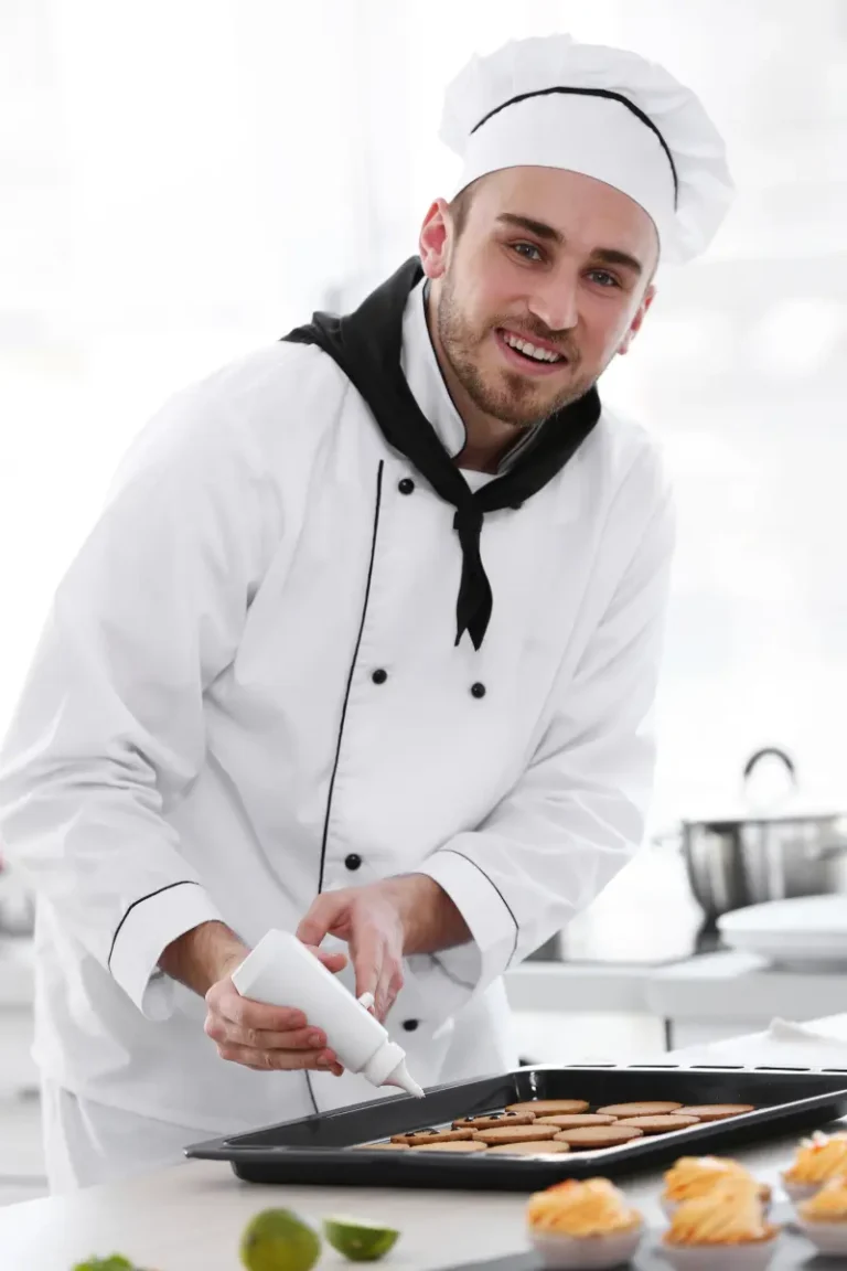 Intern in Kitchen Department at Danat Hotels and Resorts in Abu Dhabi, united arab emirates