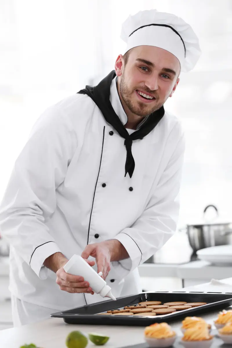 Intern in Kitchen Department at Danat Hotels and Resorts in Abu Dhabi, united arab emirates