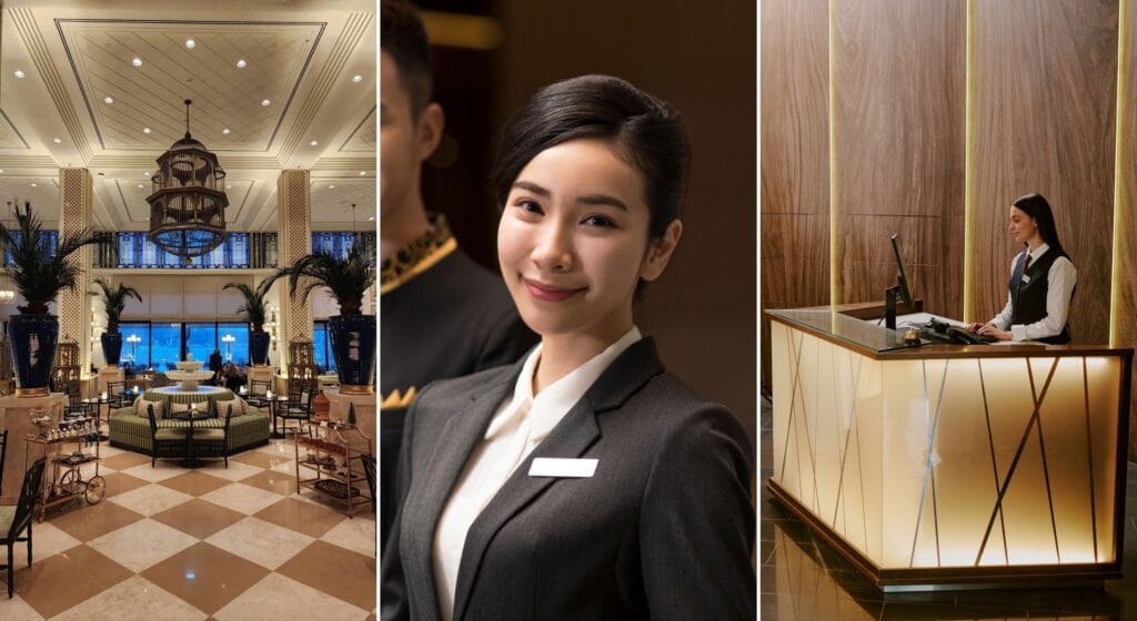Internship in Asia (1)
