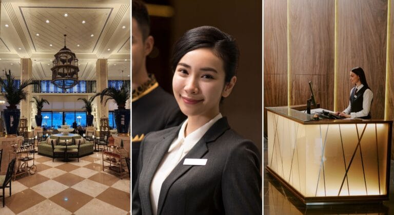 Internship in Asia (1)
