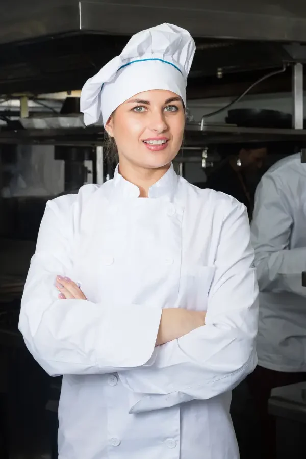 Kitchen Intern at The Arca in Hong Kong