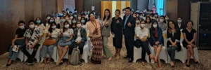 MHTi Career Fair with RMC Asia_featured