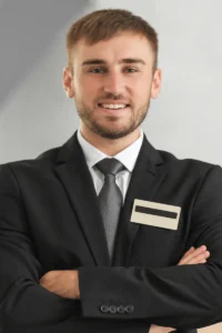 Management Trainee in Front Office Department at Pullman Hotels and Resorts in Khao Lak