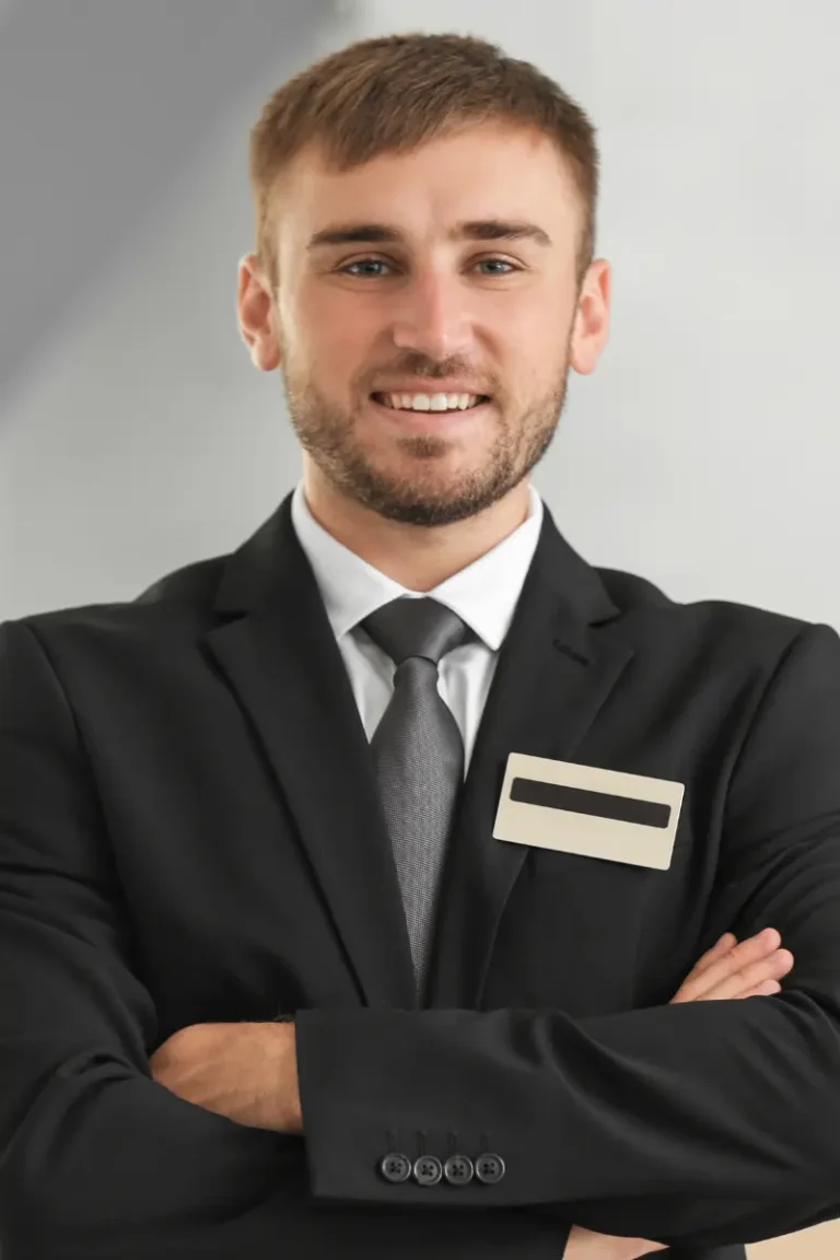 Management Trainee in Front Office Department at Pullman Hotels and Resorts in Khao Lak