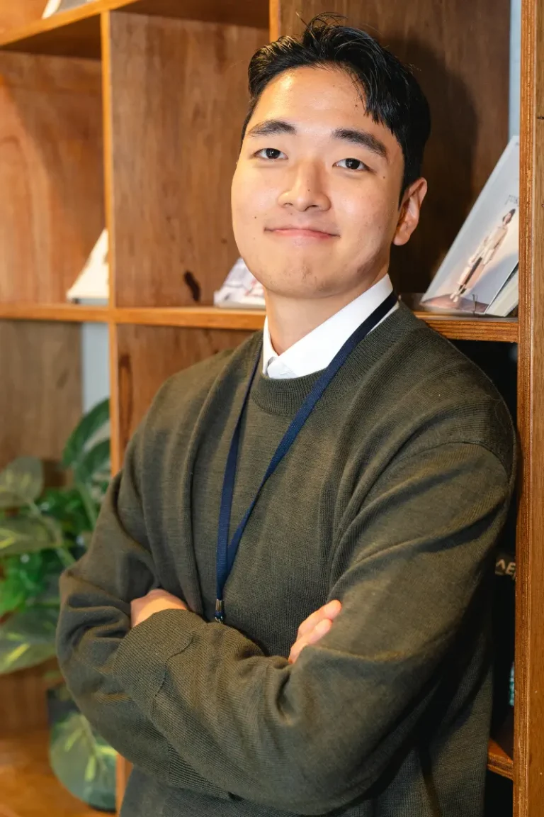 Marketing Intern at Dusit Hotels & Resorts in Dubai, UAE