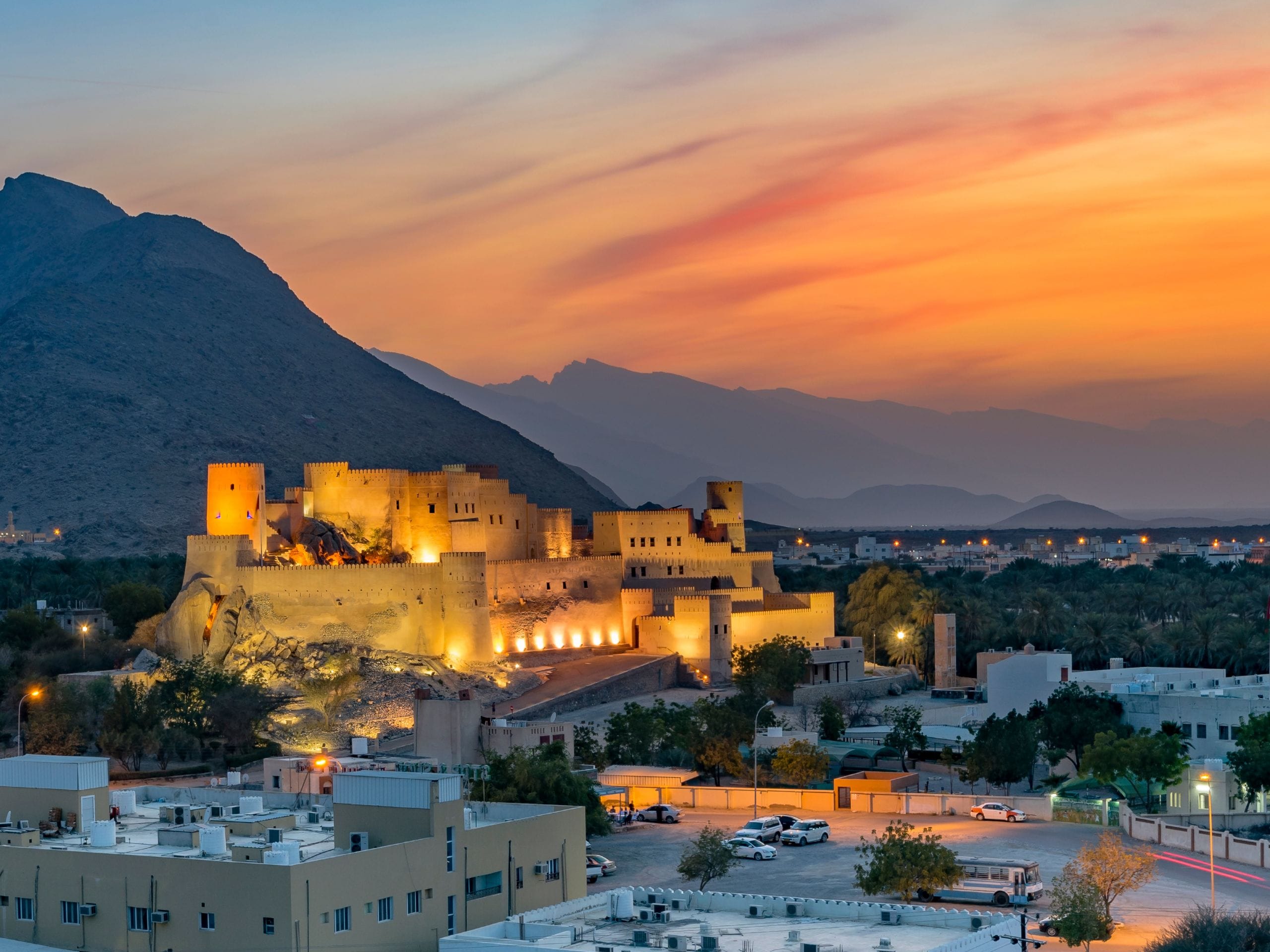 Oman