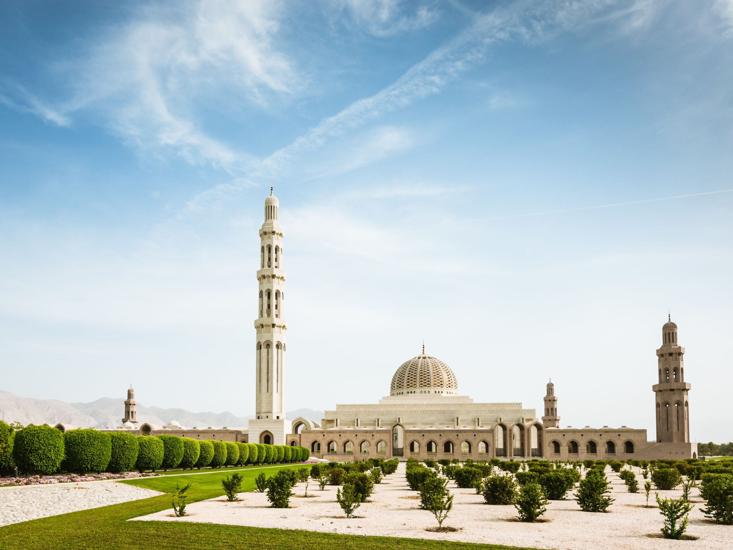 Oman