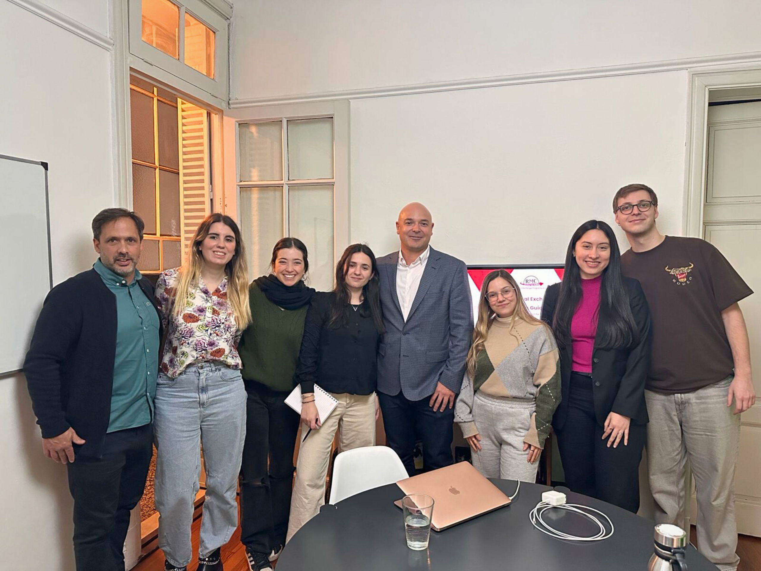 Our Services - Representatives