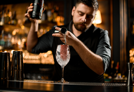 F&B Internship