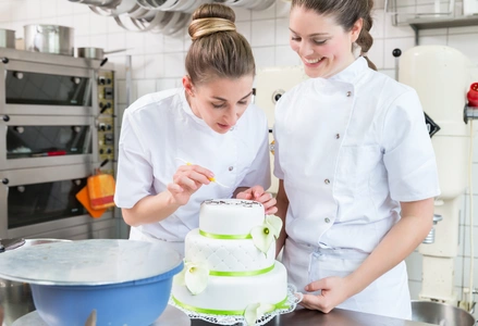 Kitchen Intern