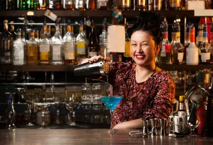 F&B Intern