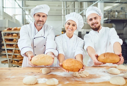 Kitchen Internship