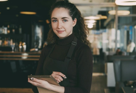 F&B Intern