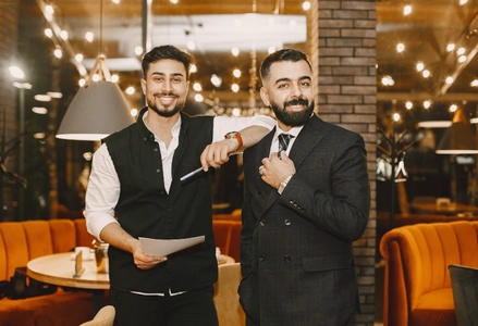 F&B Intern