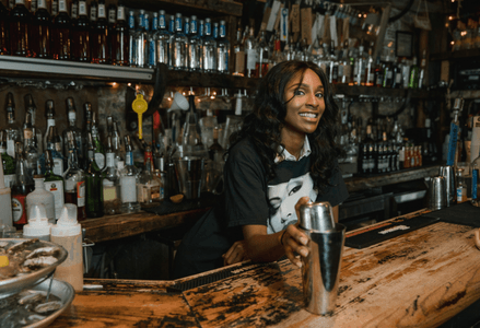 F&B Intern