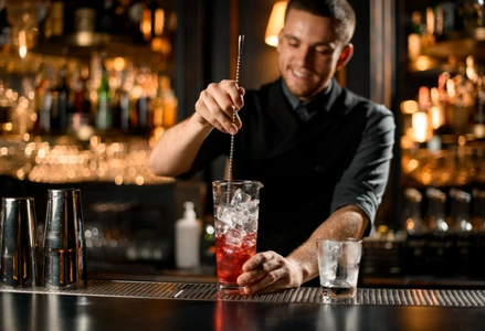 F&B Intern