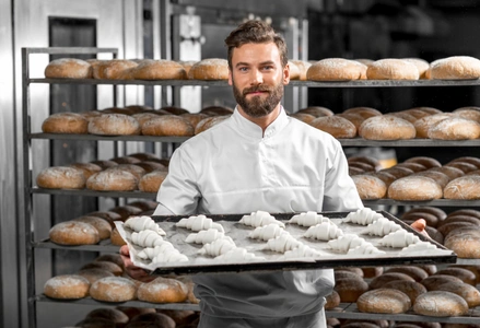 Kitchen Intern