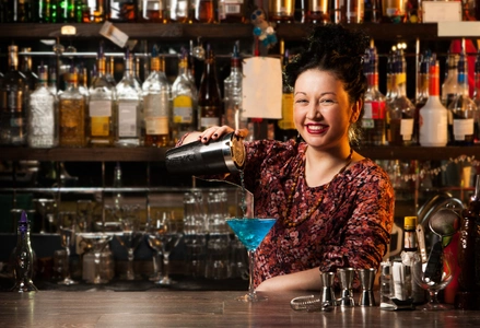 F&B Intern