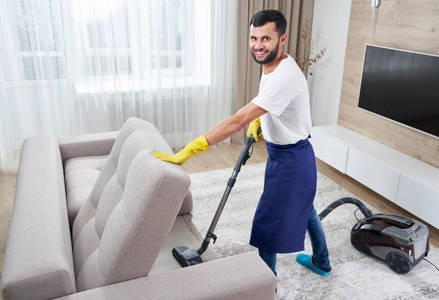 Housekeeping Intern