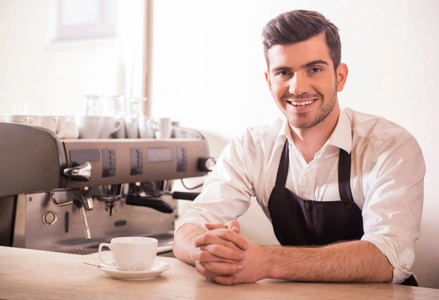 F&B Intern
