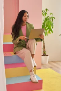 Sales & Marketing Intern