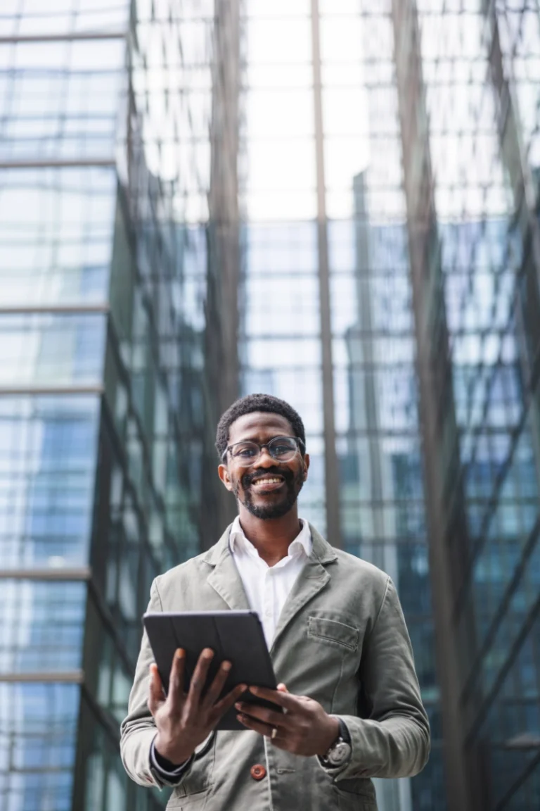 Sales & Marketing Intern