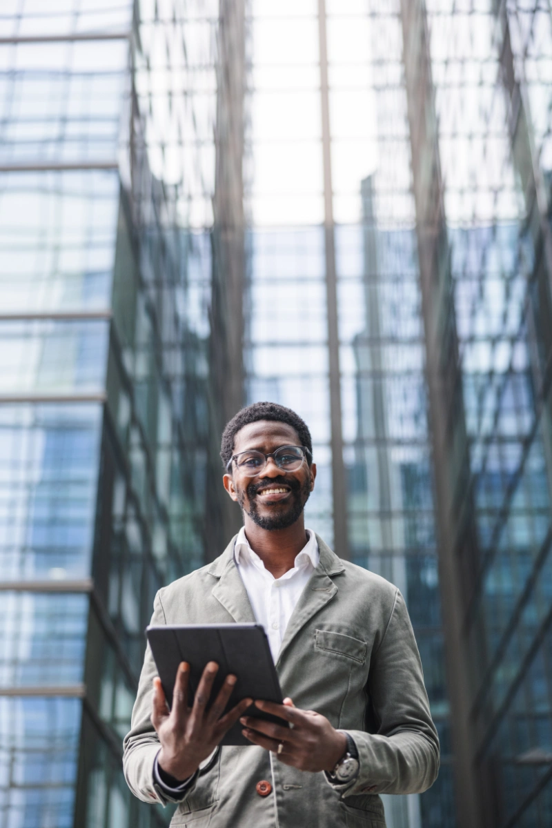 Sales & Marketing Intern