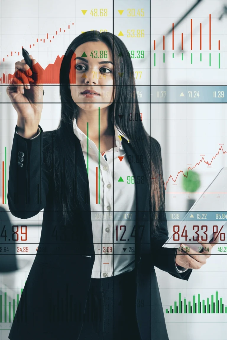 Finance Intern