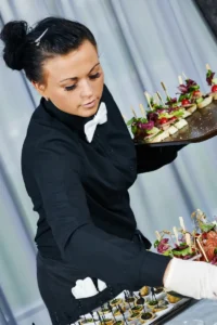 F&B Service