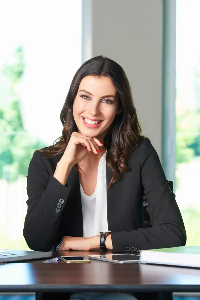 Sales & Marketing Intern