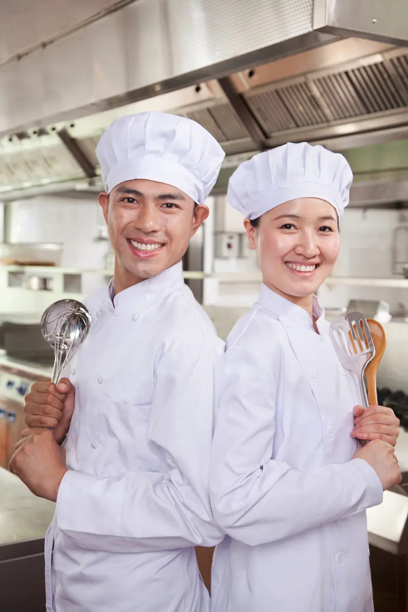 Culinary Intern at The Meydan Group in Dubai, United Arab Emirates