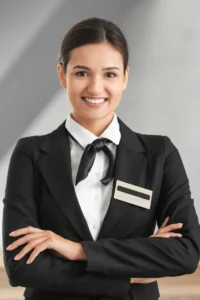 Front Office & Guest Services Intern at IHG Hotels & Resorts in Da Nang, Vietnam