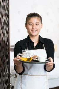 F&B Service