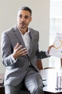 Sales & Marketing Intern