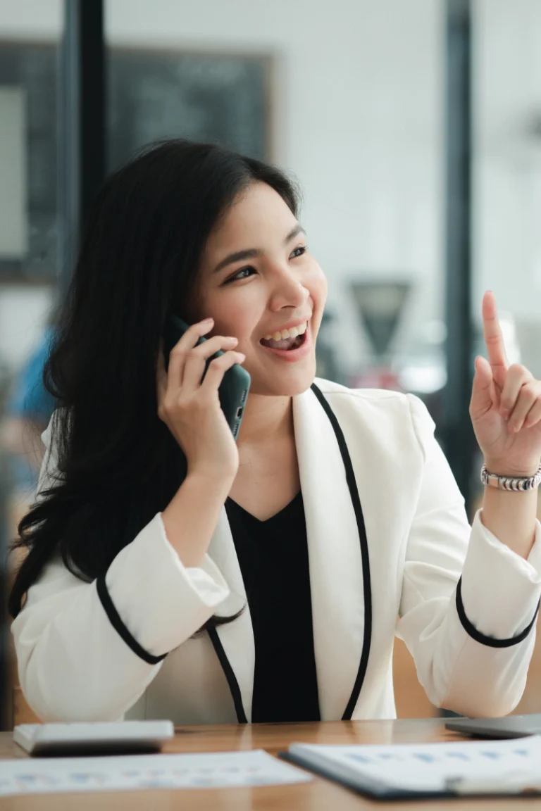 Sales & Marketing Intern