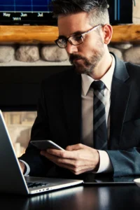 Sales & Marketing Intern