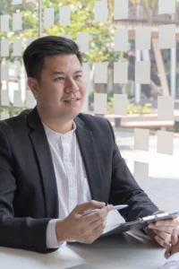 Human Resource Intern