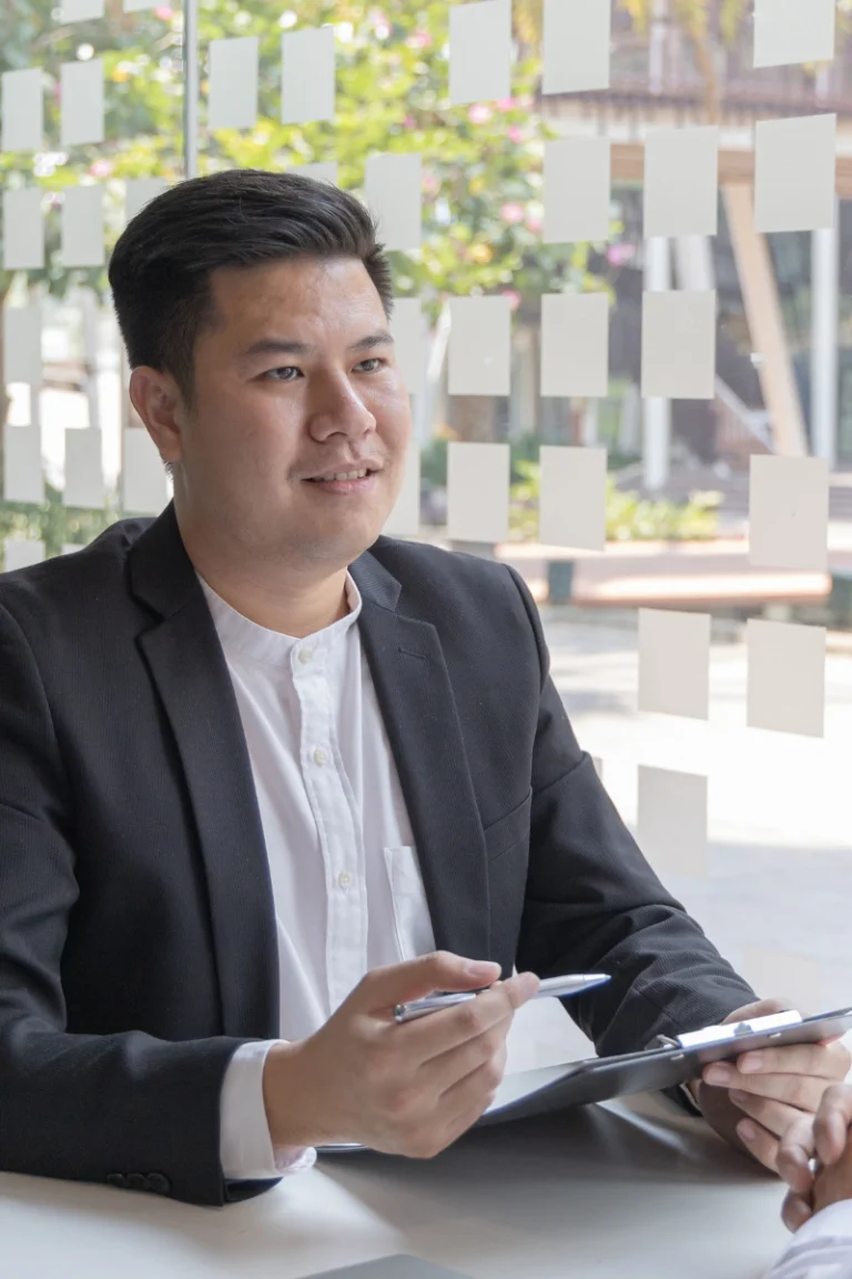 Human Resource Intern