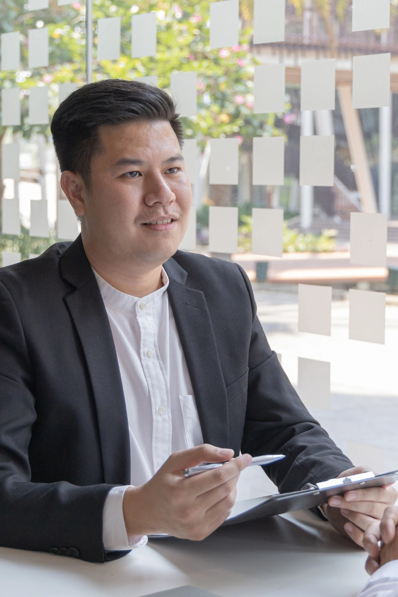 Human Resource Intern