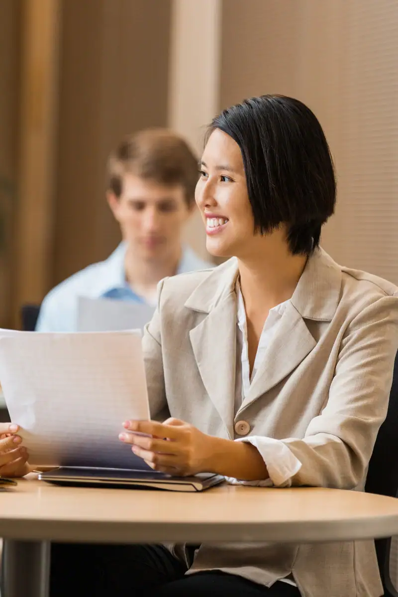 Human Resource Intern