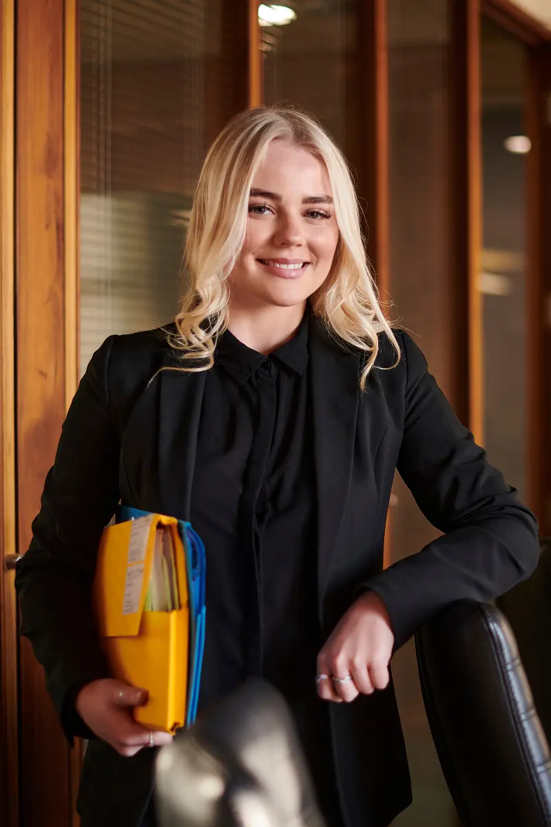 Marketing Intern at Dusit Hotels & Resorts in Dubai, UAE