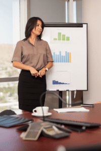 Sales & Marketing Intern