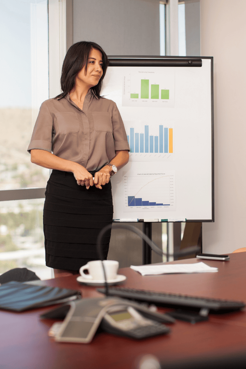 Sales & Marketing Intern