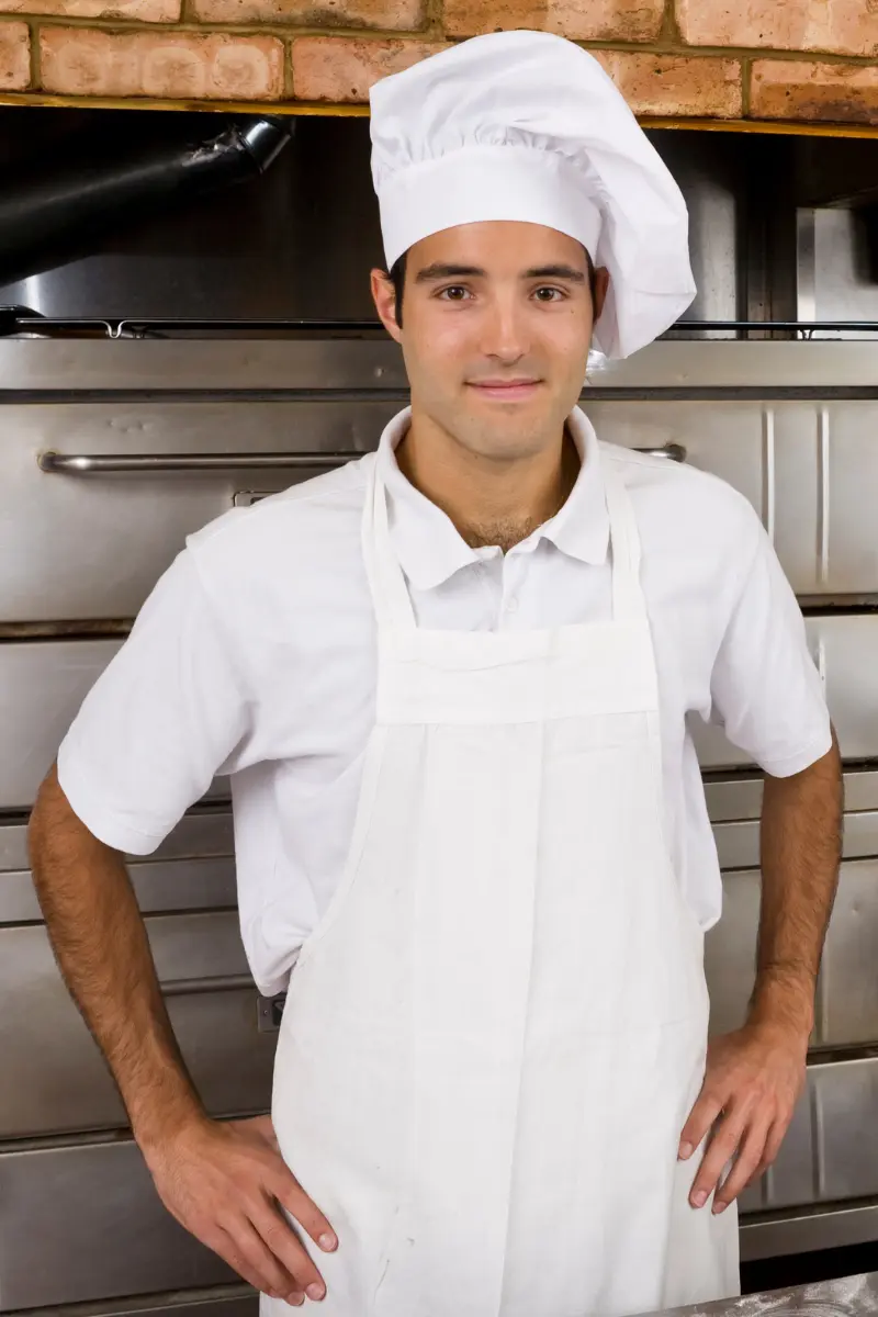 Pastry Intern at Hilton Hotels & Resorts in Phuket, Thailand